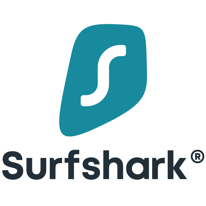 logo surfshark